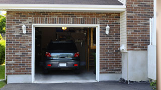 Garage Door Installation at Broomfield County Commons, Colorado