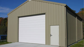 Garage Door Openers at Broomfield County Commons, Colorado